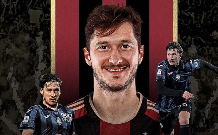 Dt Atlanta: “Siamo onorati di aver ingaggiato Miranchuk, non vediamo l’ora di accoglierlo” preview