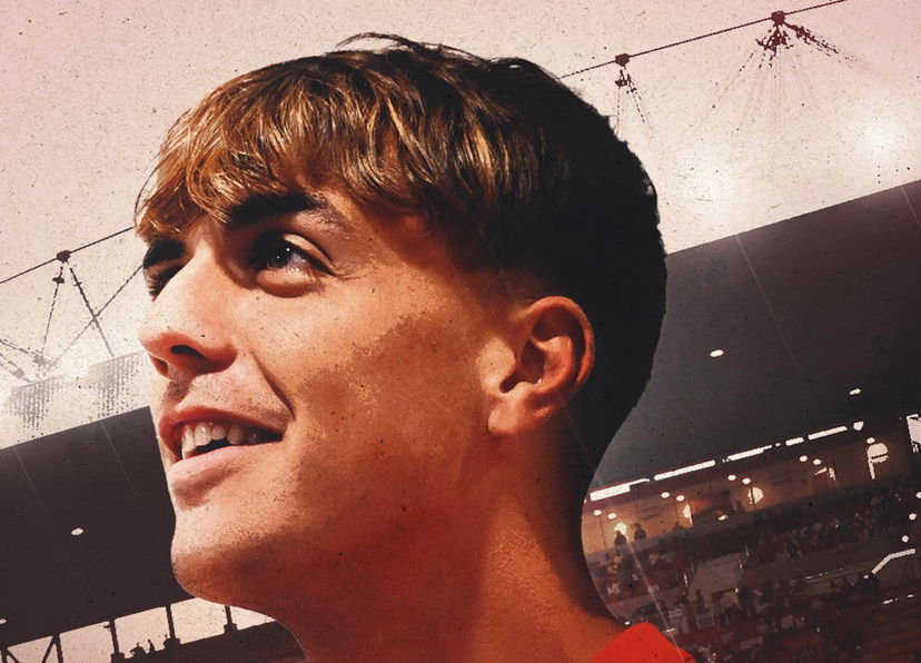 Ufficiale: Daniel Maldini torna al Monza a titolo definitivo preview