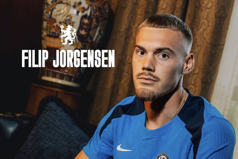 Ufficiale: Jorgensen è un nuovo portiere del Chelsea preview
