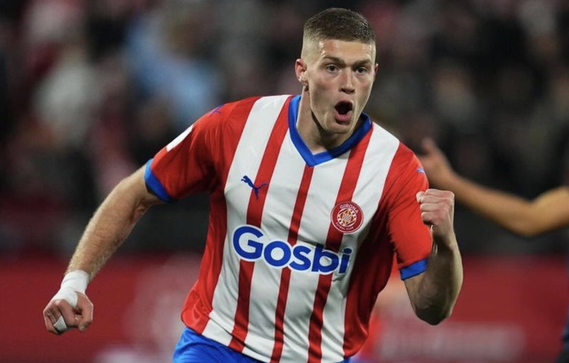 Sondaggio: per il 39% dei votanti, Dovbyk segnerà tra i 10 e i 15 gol preview