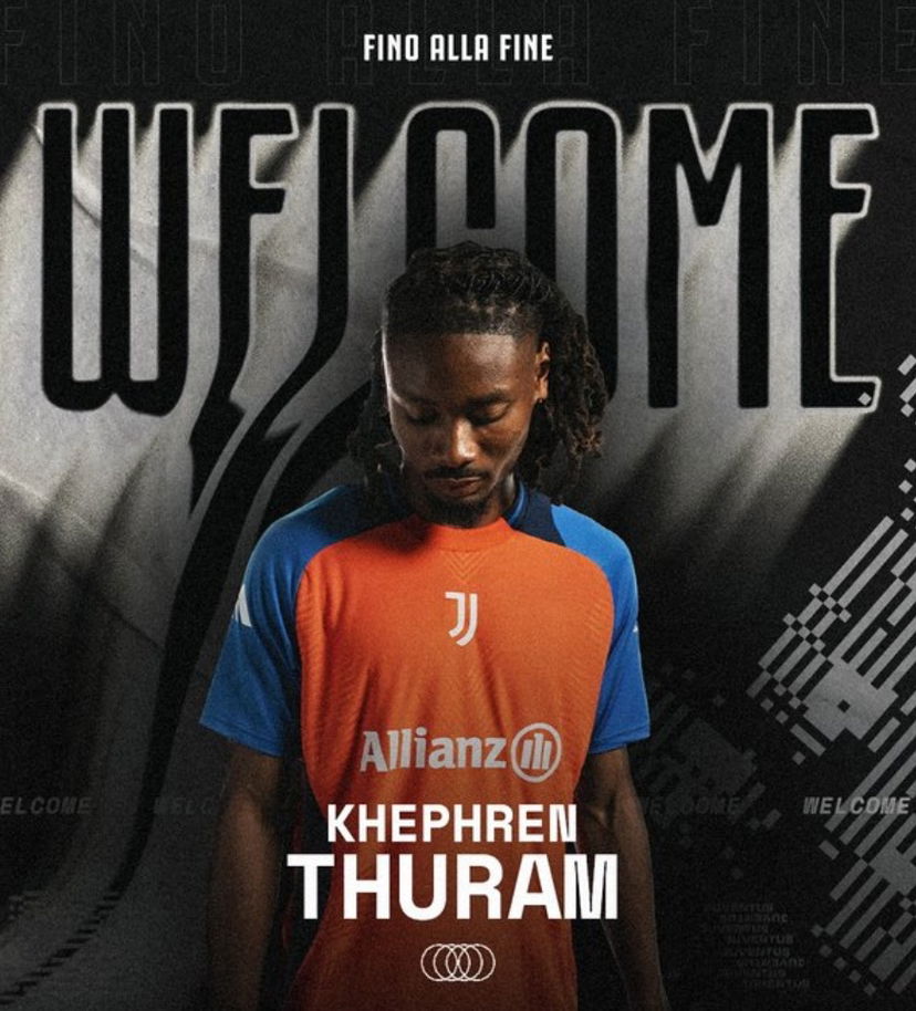 Khephren Thuram alla Juve: 21 giugno-10 luglio, ora è anche ufficiale preview