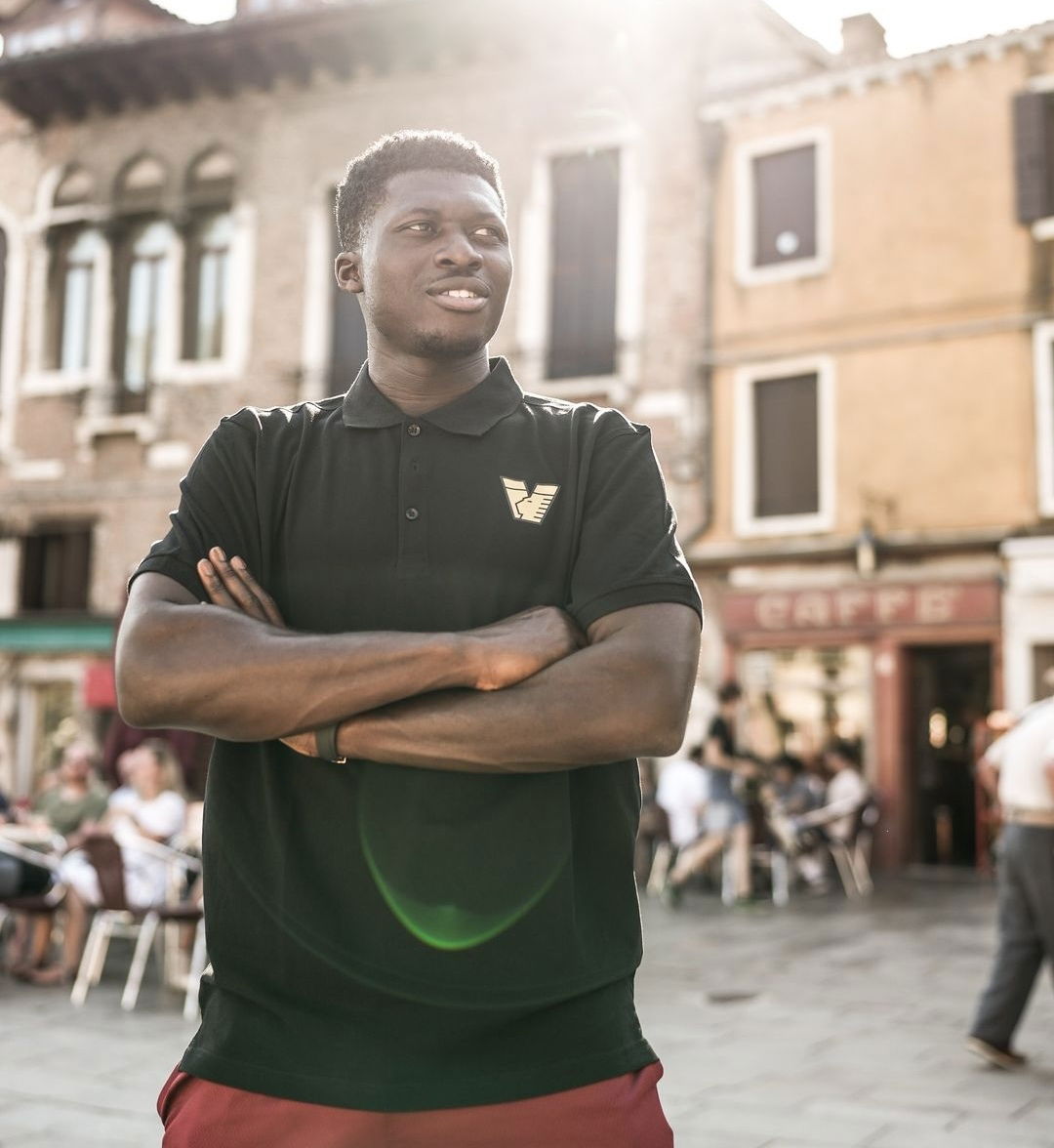 Ufficiale: Alfred Duncan al Venezia article-post