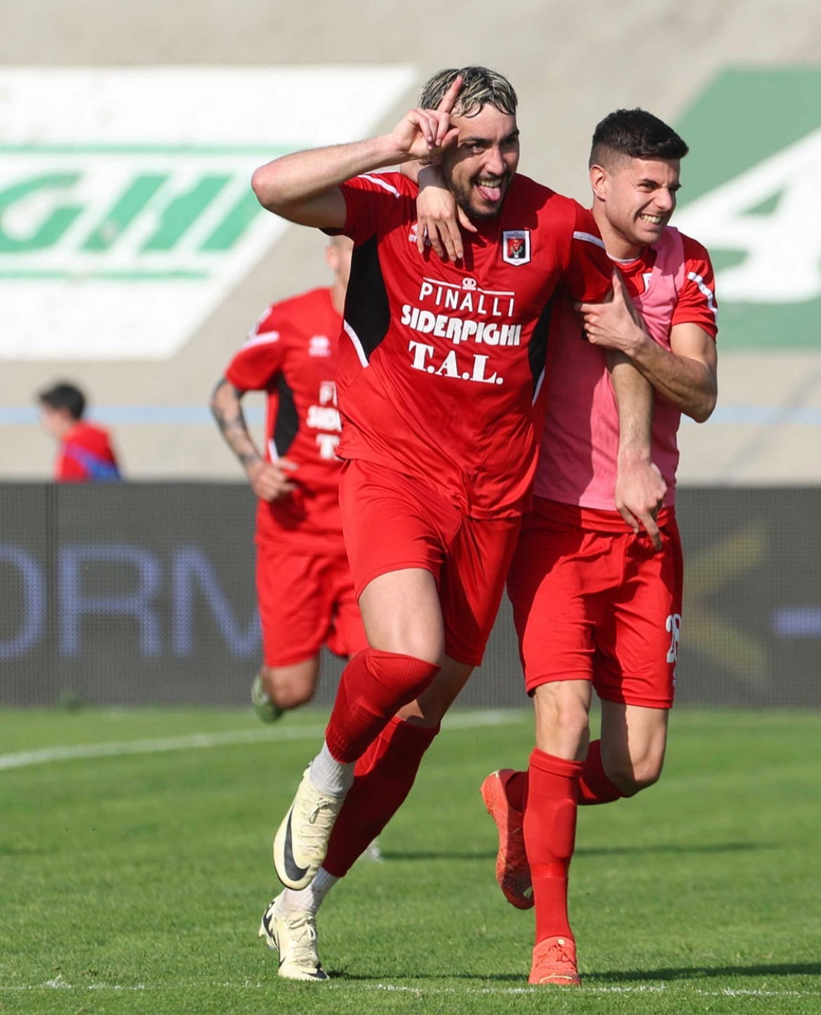 Ufficiale: Modena, preso Alberti article-post