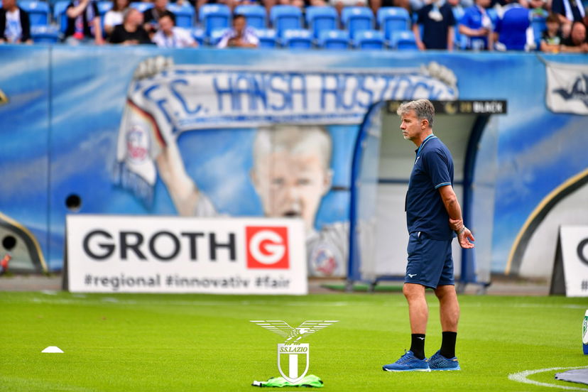 Lazio, le avversarie in Europa League: Porto e Real Sociedad in casa. Ajax e Dinamo Kiev in trasferta preview