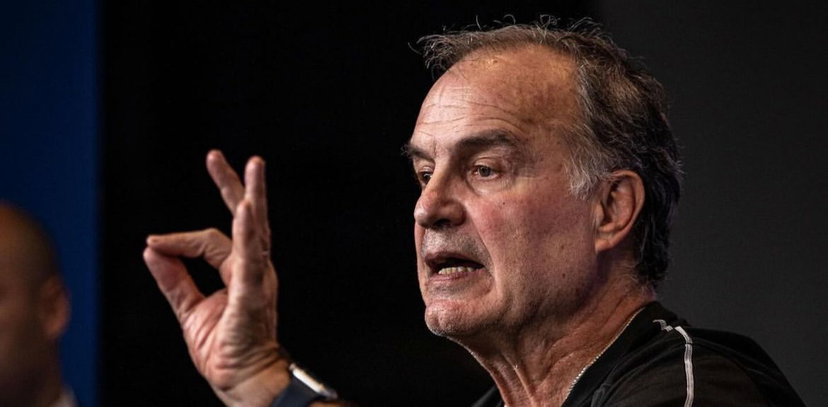 Bielsa: “Muslera ha chiesto la sostituzione. Al calcio uruguaiano non lascio nulla” preview