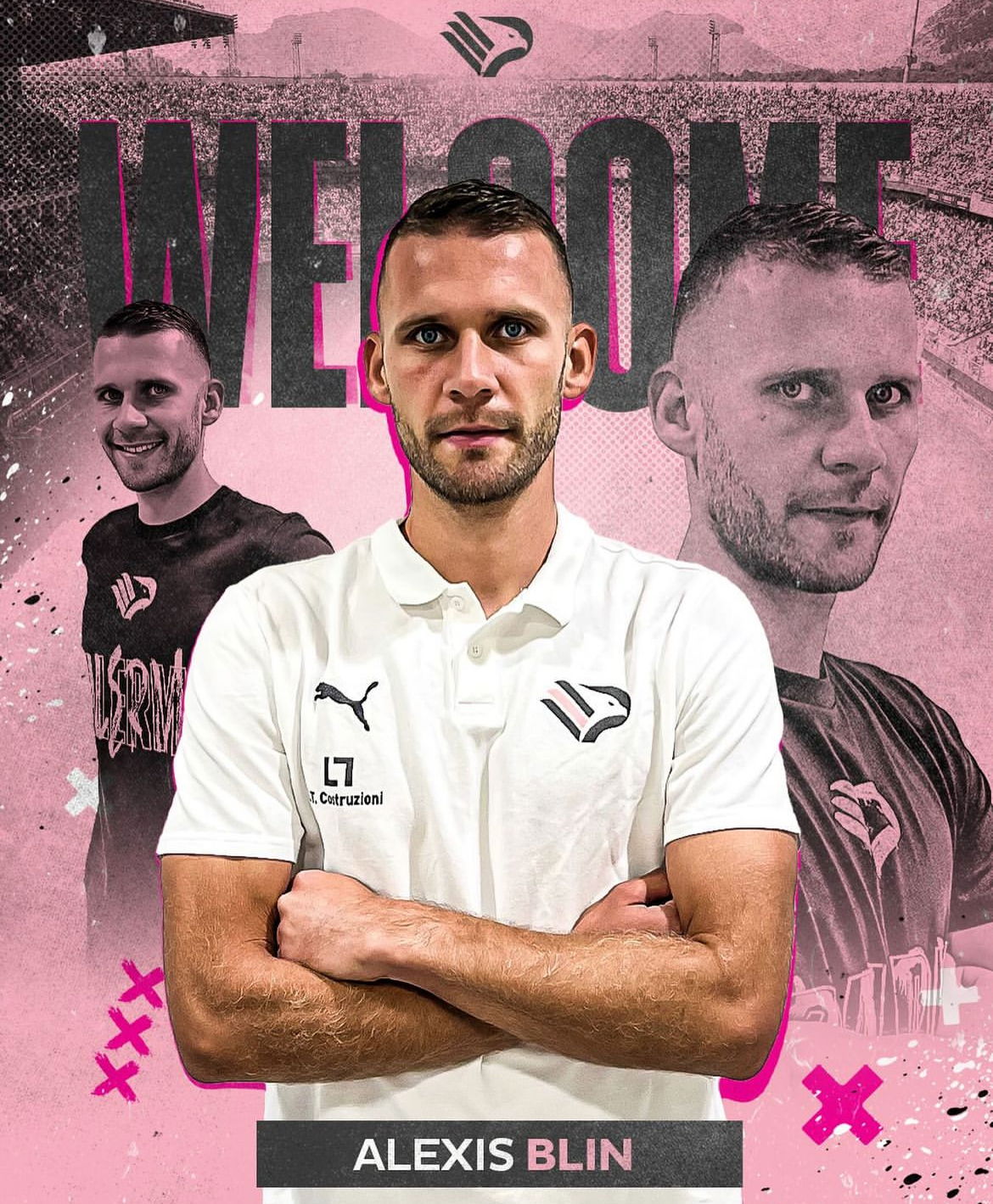 Ufficiale: Palermo, arriva Blin dal Lecce article-post