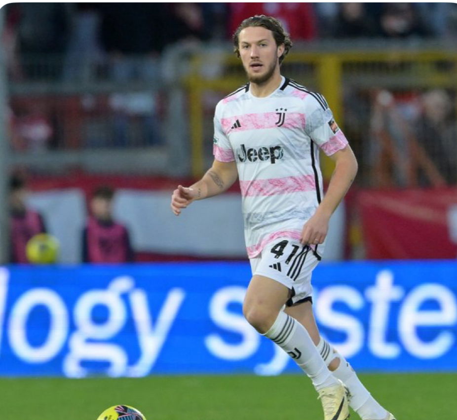 Ufficiale: Juventus Next Gen, ceduto Bonetti al Renate article-post