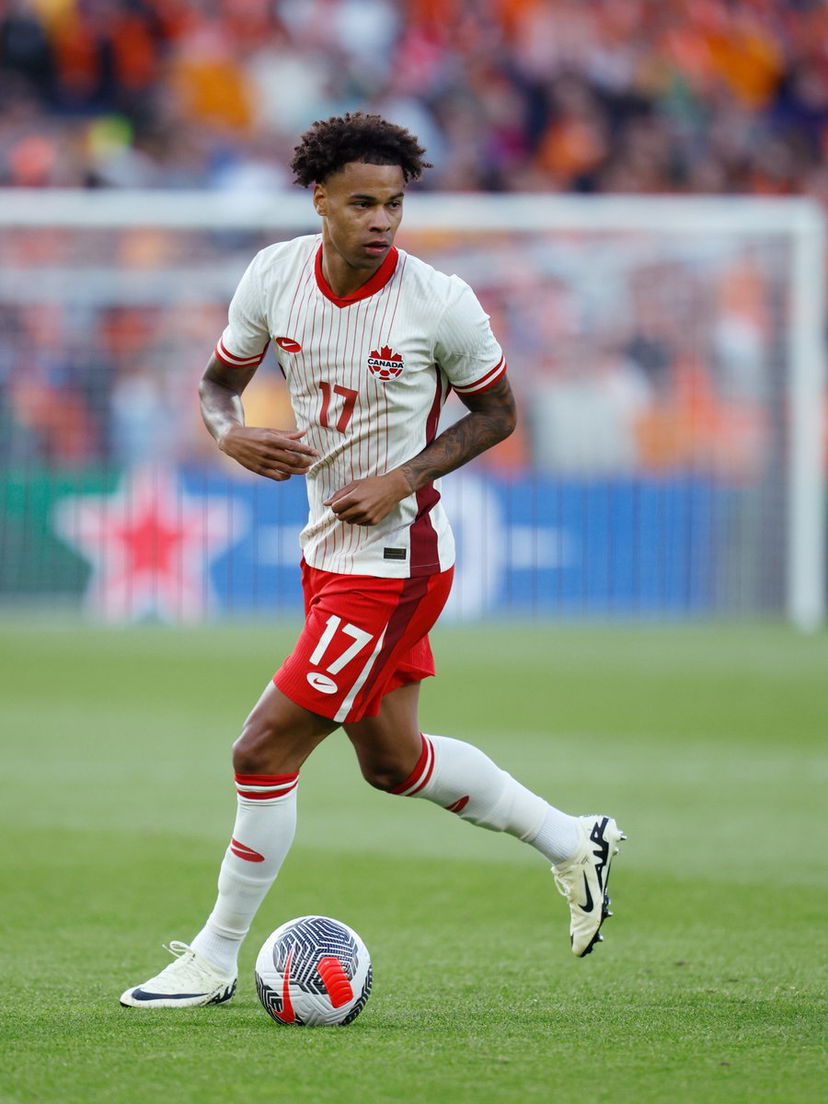 L’indiscrezione: Buchanan, summit Inter-Sassuolo. I dettagli preview