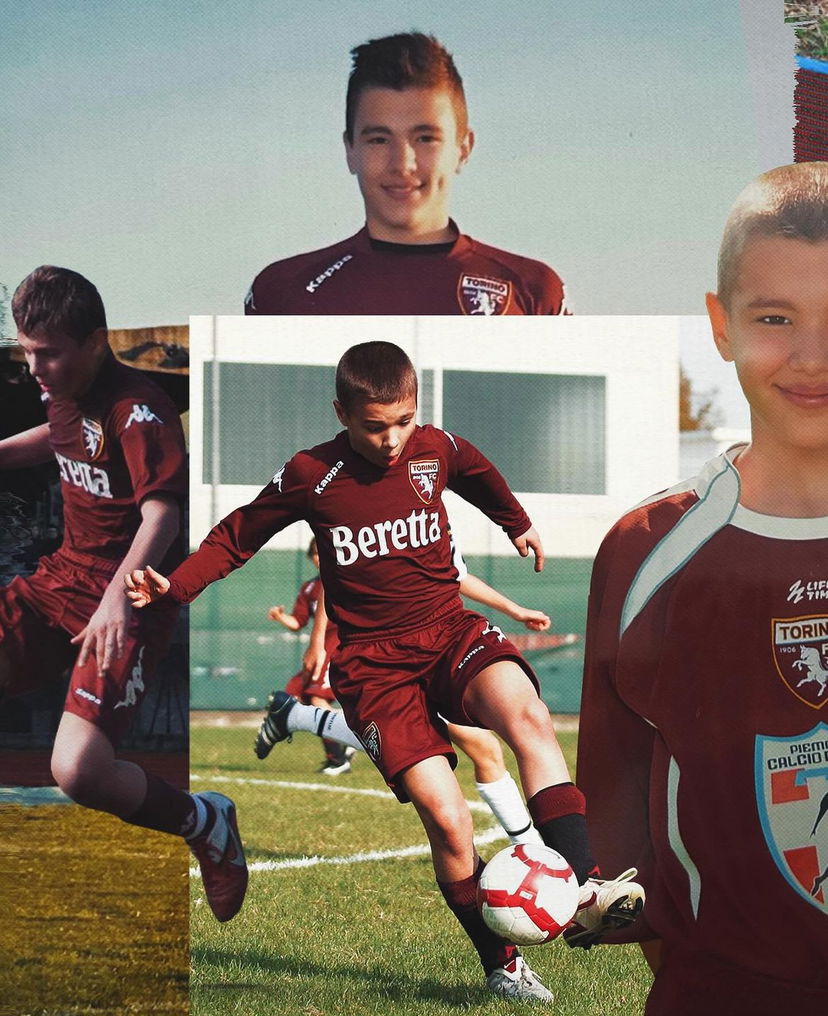 Buongiorno ringrazia i tifosi granata: “Mi sono sentito a casa, in una grande famiglia. Torino è la mia città e lo sarà sempre” preview