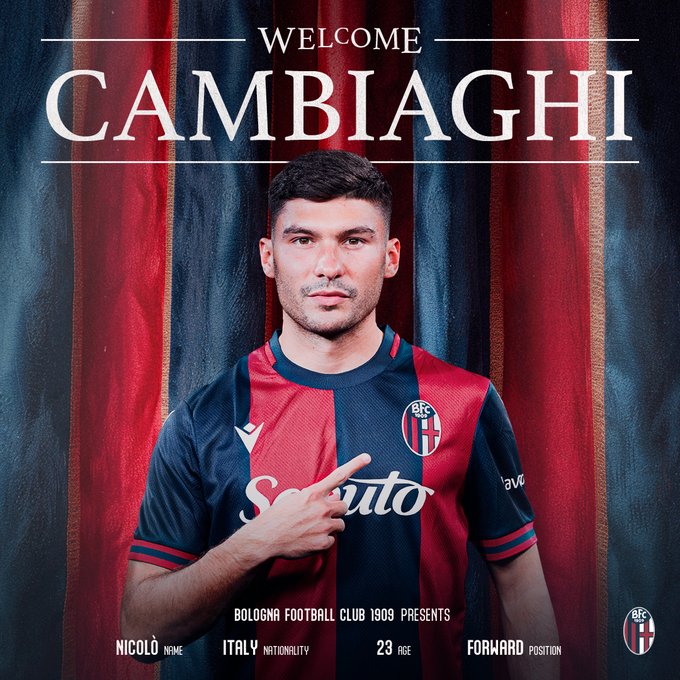 Cambiaghi: “Bello allenarsi con Immobile. Bernardeschi? La concorrenza può fare solo bene” preview