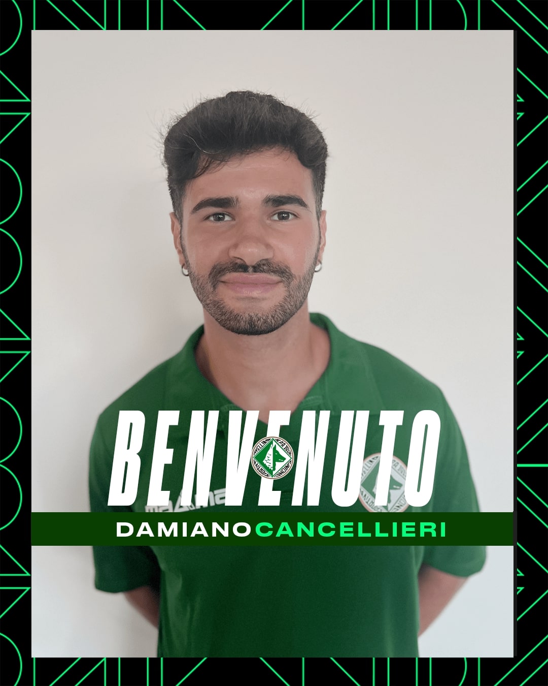 Ora è ufficiale: Cancellieri dal Perugia all’Avellino article-post