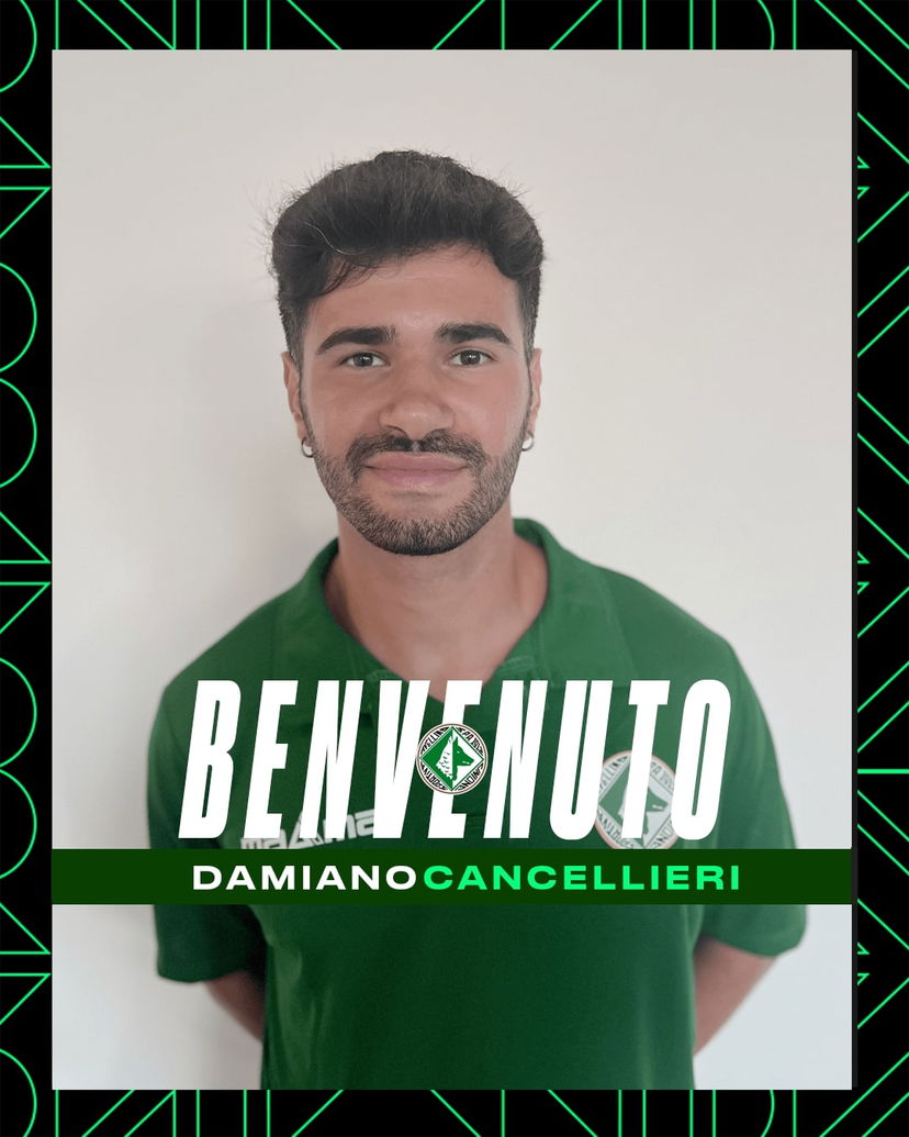 Ora è ufficiale: Cancellieri dal Perugia all’Avellino preview