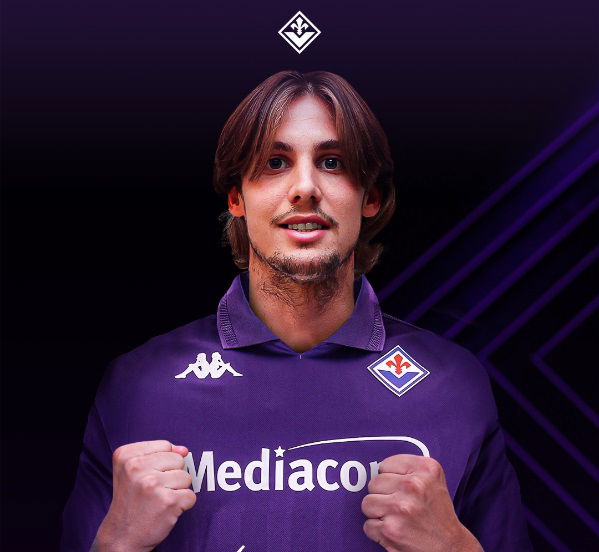 Colpani: “Contento per l’esordio. Sono venuto a Firenze per Palladino” preview