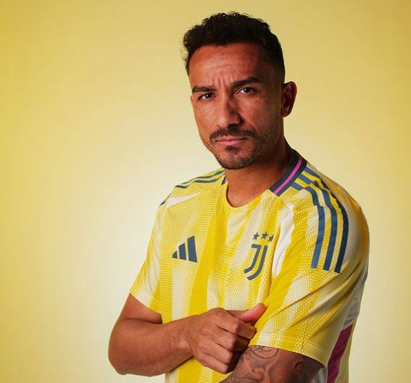 Brasile, i convocati di Dorival: c’è solo Danilo della Serie A article-post