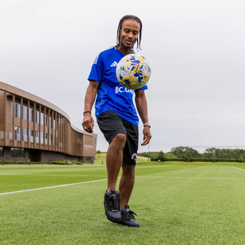 Ufficiale: Leicester, arriva Bobby Reid dal Fulham preview