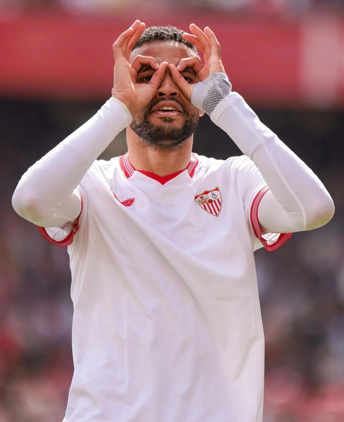 En-Nesyri saluta: “Grazie Siviglia, ti porterò sempre nel mio cuore” article-post