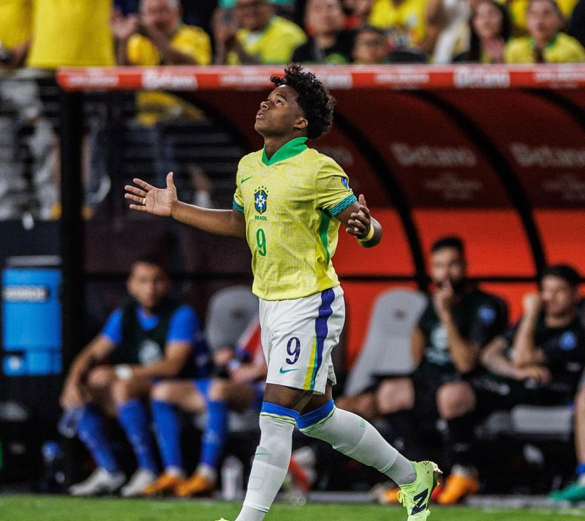 Real Madrid, Endrick è già in città article-post