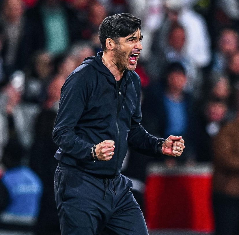 Fonseca: “Resterò al Lione. Già al lavoro per la prossima stagione” preview