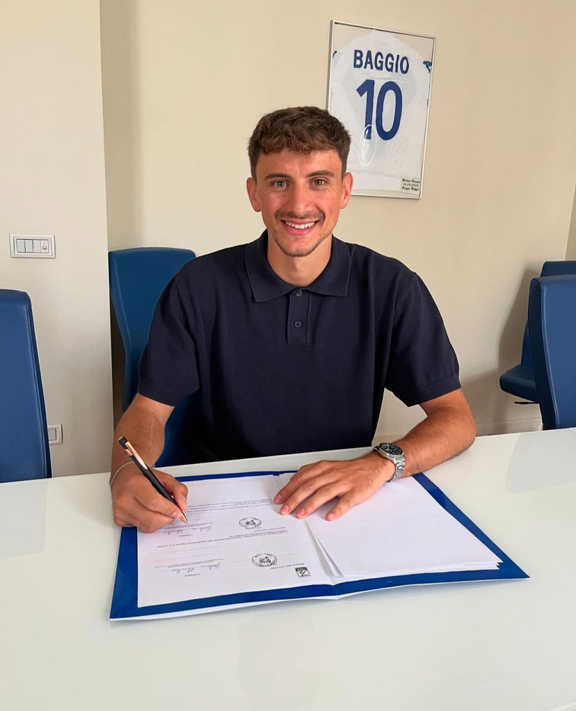 Ufficiale: Brescia, Galazzi ha rinnovato fino al 2028 preview