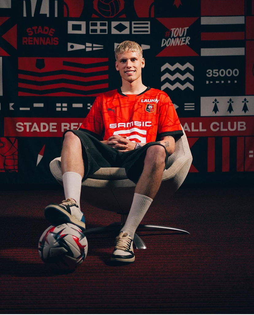 Ufficiale: Rennes, arriva Gronbaek dal Bodo Glimt preview