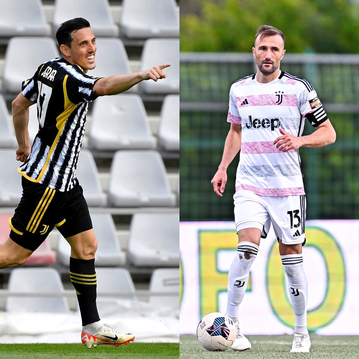 Ufficiale: Juventus Next Gen, rinnovano Poli e Guerra article-post