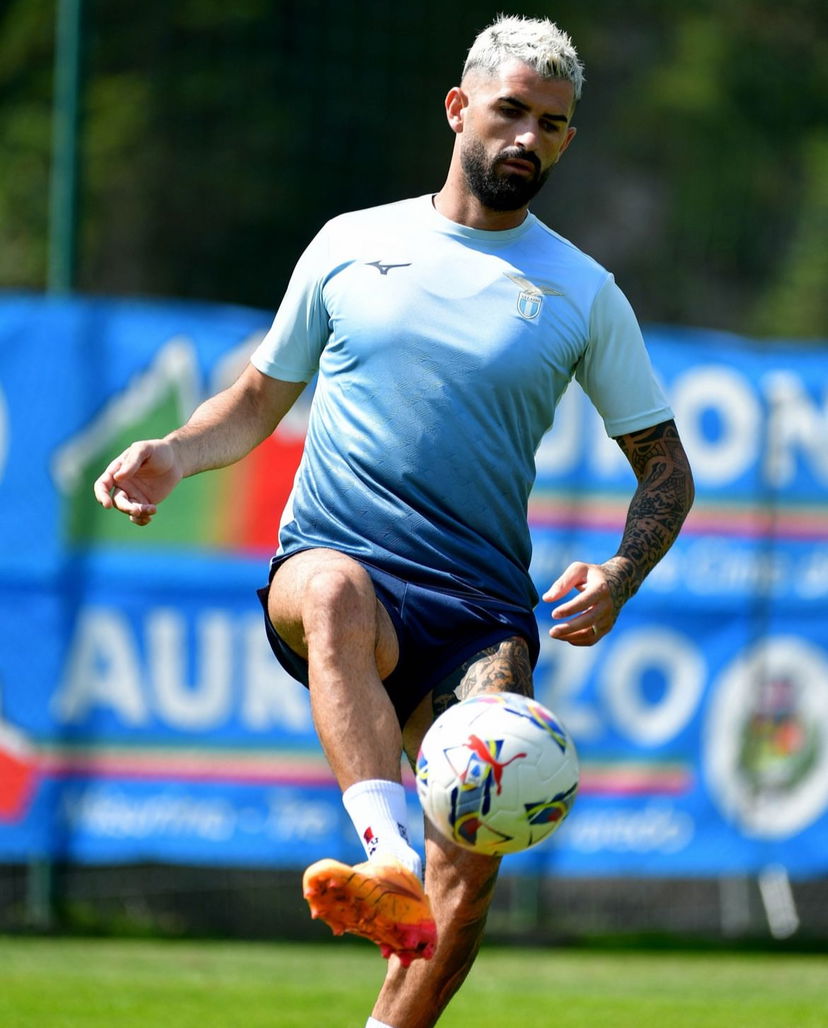 Il Lecce non smette di pensare a Hysaj preview