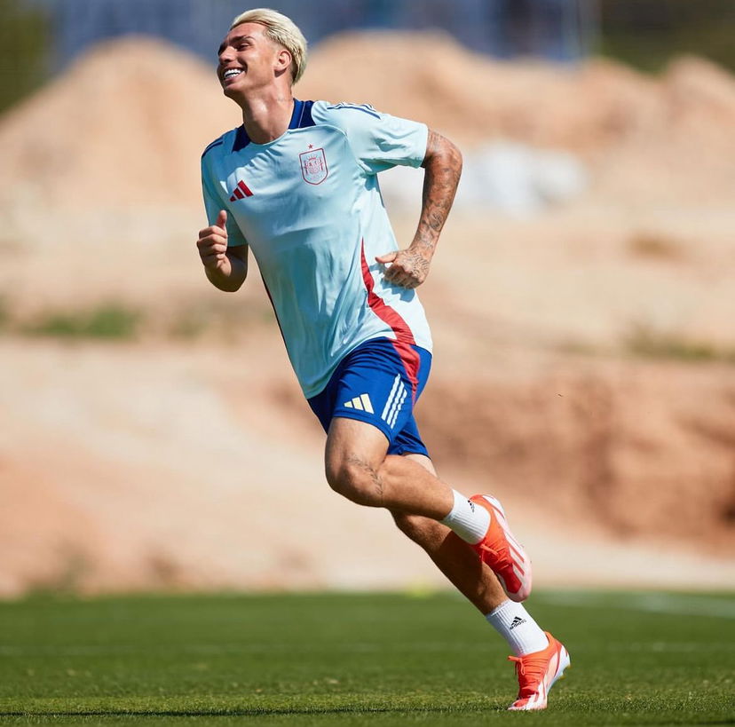 Iker Bravo: “Ho già firmato con l’Udinese. Sosterrò le visite mediche, ma se Florentino Perez vuole acquistarmi…” preview