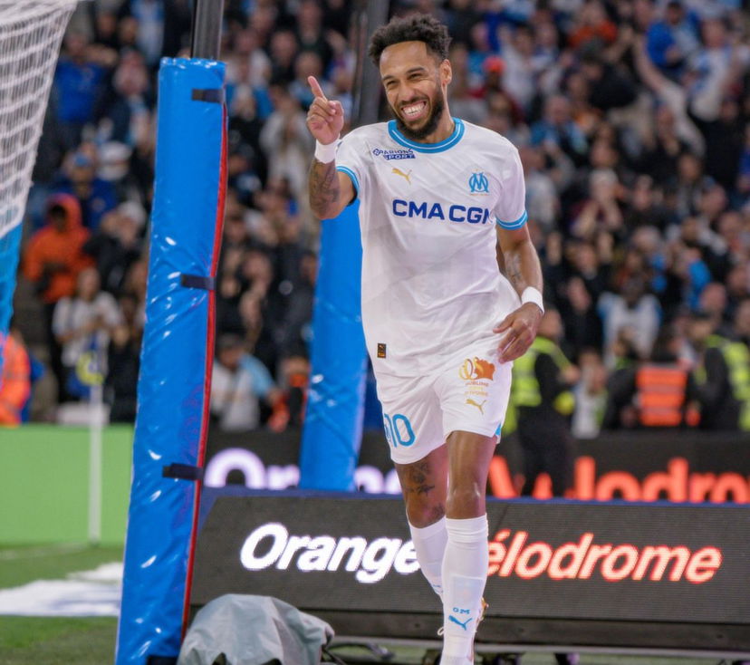 Aubameyang saluta l’OM, andrà all’ Al Qadsiah: “Grazie Marsiglia, ho passato un anno ricco di emozioni. Non vi dimenticherò mai” preview