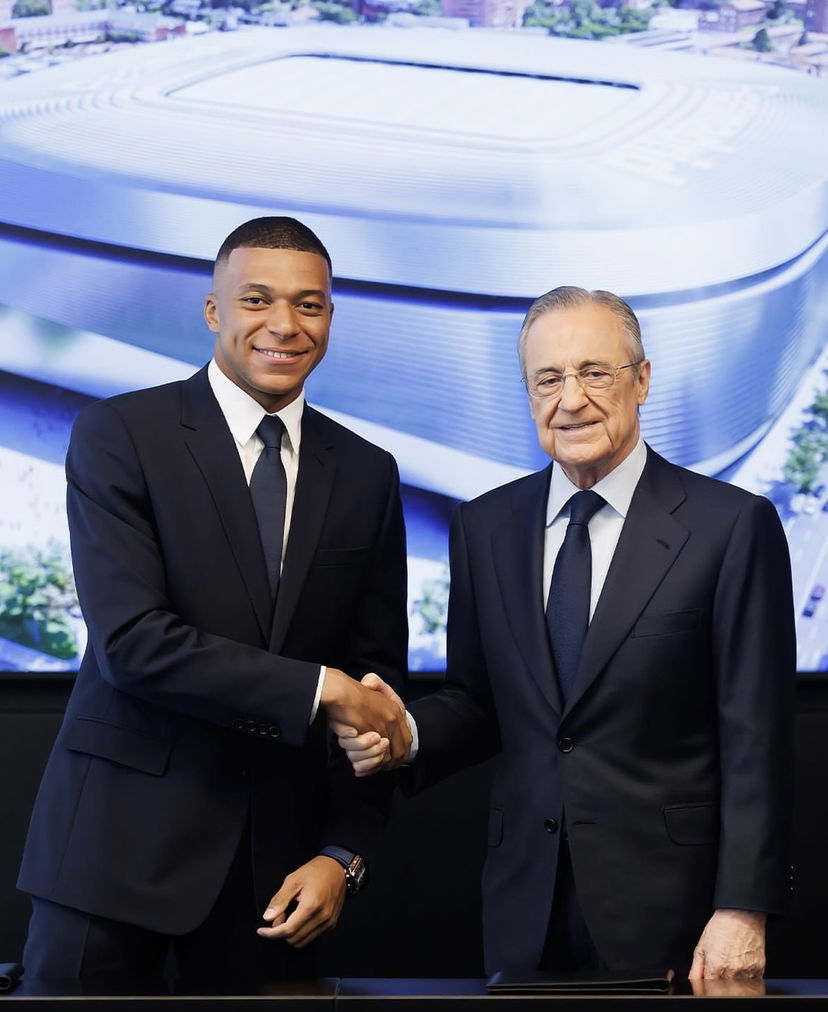 Mbappé: “Endrick è un grande talento. Se avrà bisogno di aiuto, ci sarò per lui perché so cosa significa essere a questi livelli da giovane” preview