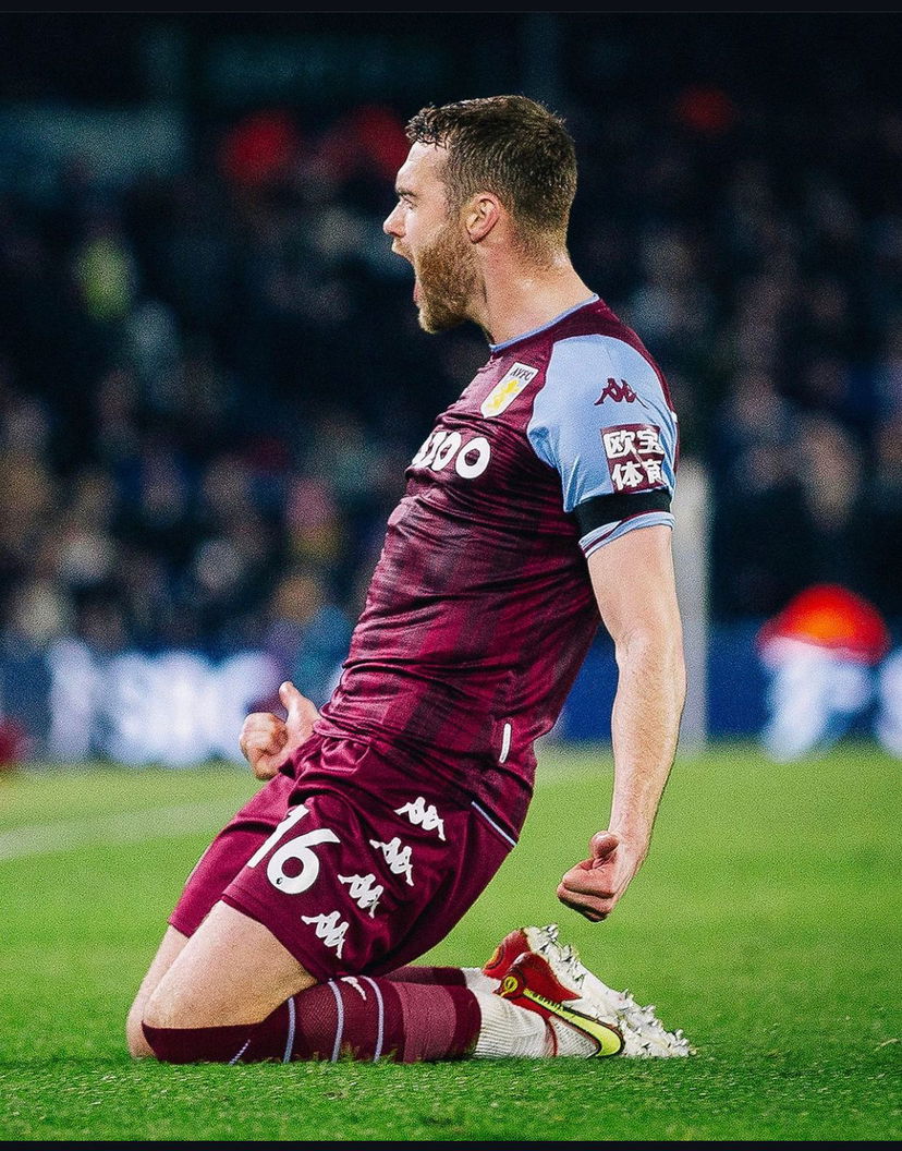 Ufficiale: Chambers lascia l’Aston Villa preview