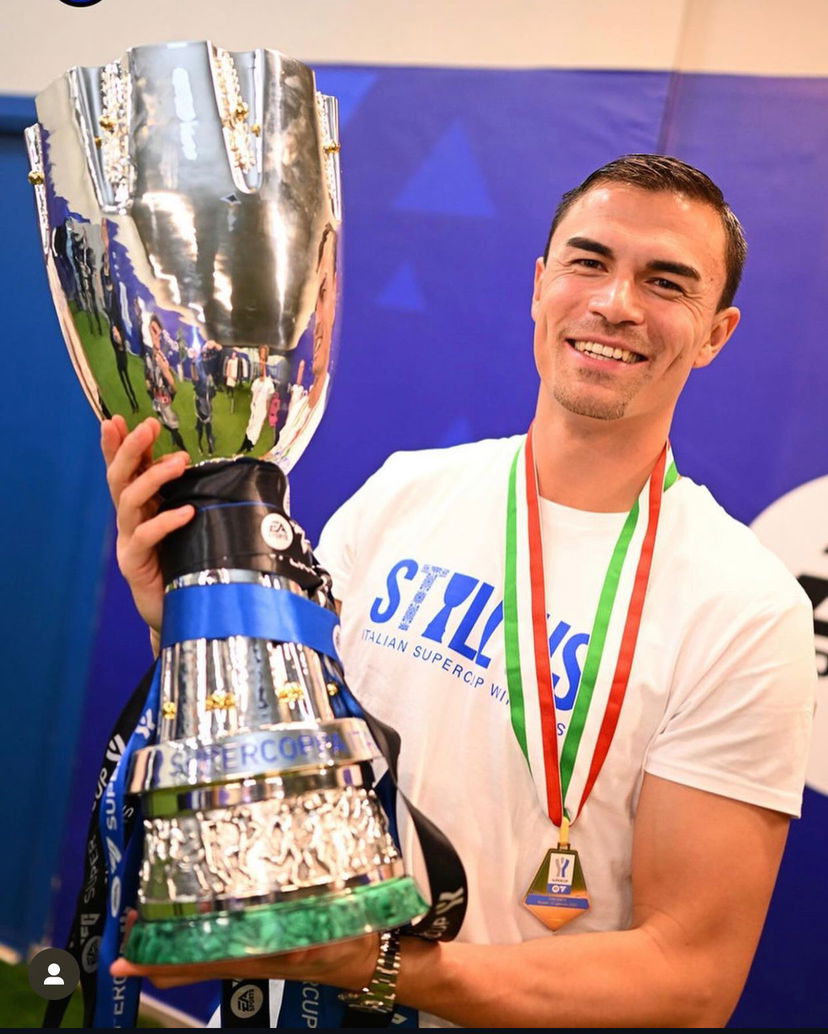 Audero saluta l’Inter: “E’ stato un onore” preview