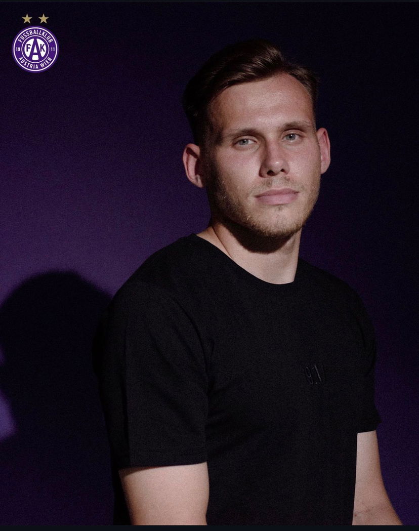 Ufficiale: Prelec dal Cagliari all’Austria Vienna in prestito preview