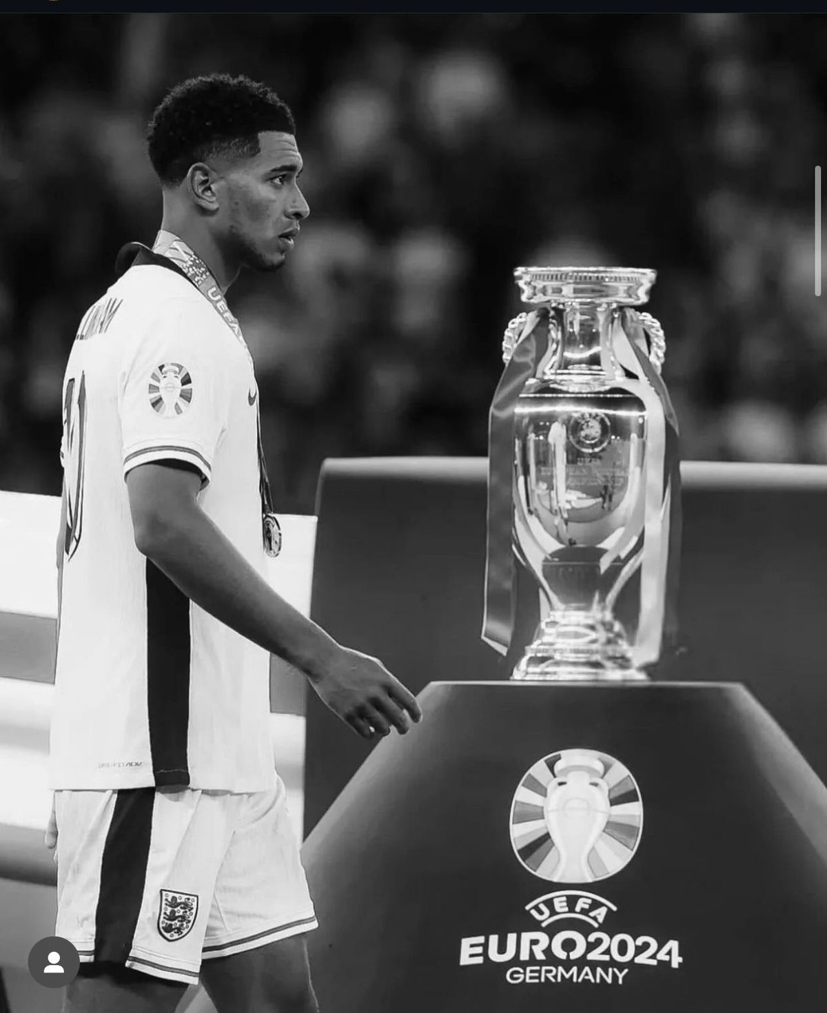 Bellingham: “Non possiamo che chiedere scusa, non siamo stati all’altezza” article-post