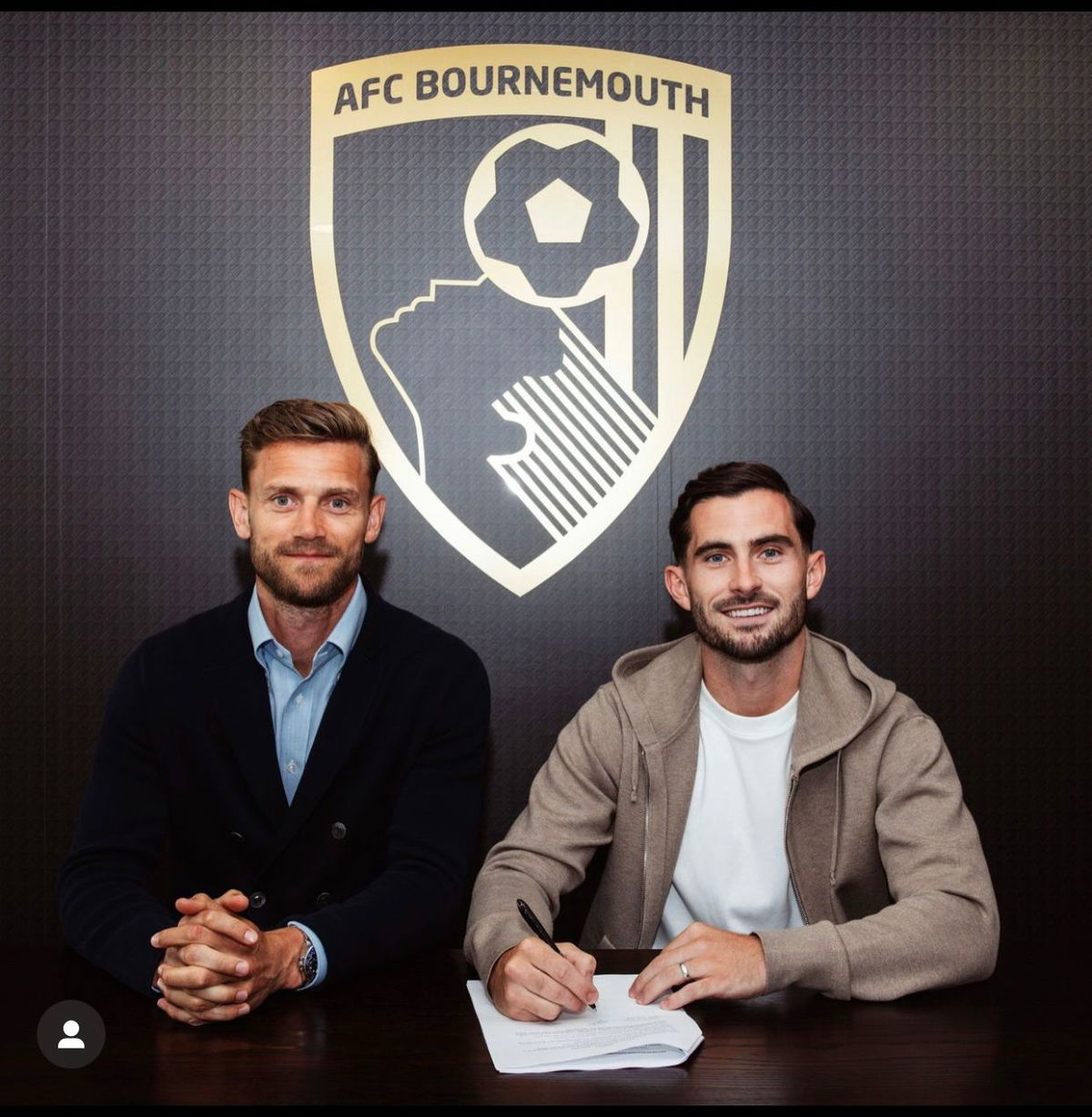 Ufficiale: Lewis Cook rinnova con il Bournemouth article-post