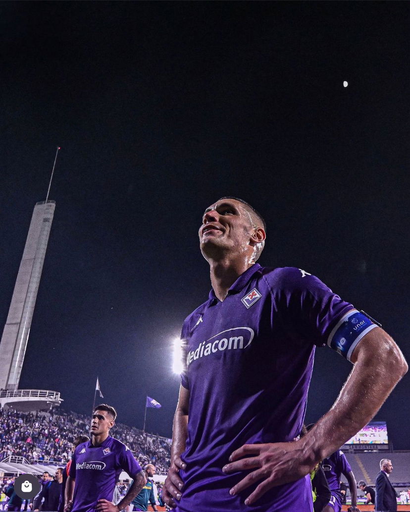 La Fiorentina saluta Milenkovic: “Sei arrivato da ragazzo, vai via da uomo” preview