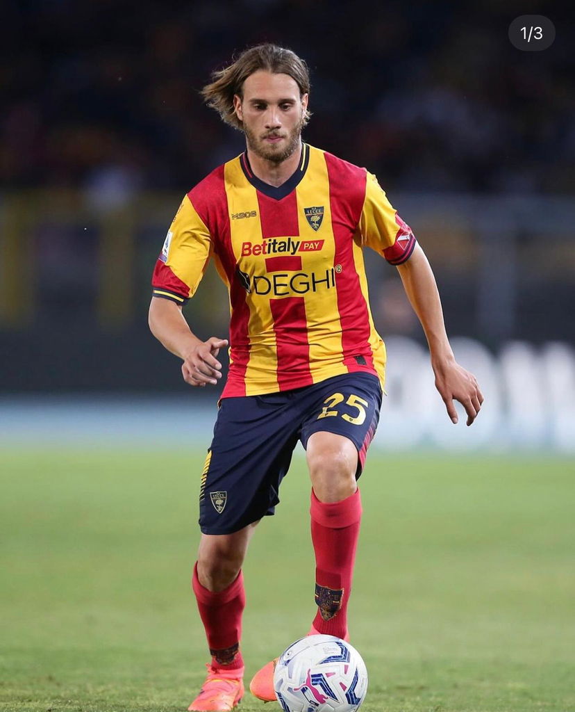 Antonino Gallo in orbita Roma: trattativa in corso preview