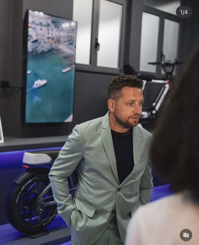 Giaccherini: “Inter favorita per lo scudetto. Fonseca? Non ha dimostrato di essere un vincente come Conte” preview