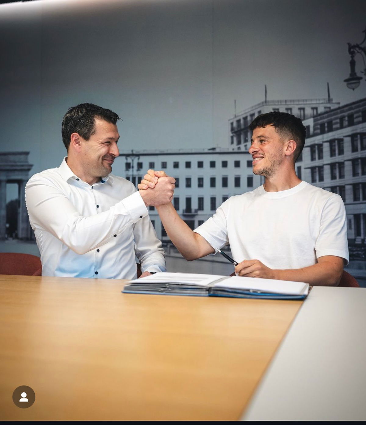 Ufficiale: Demme è un nuovo giocatore dell’Hertha Berlino article-post