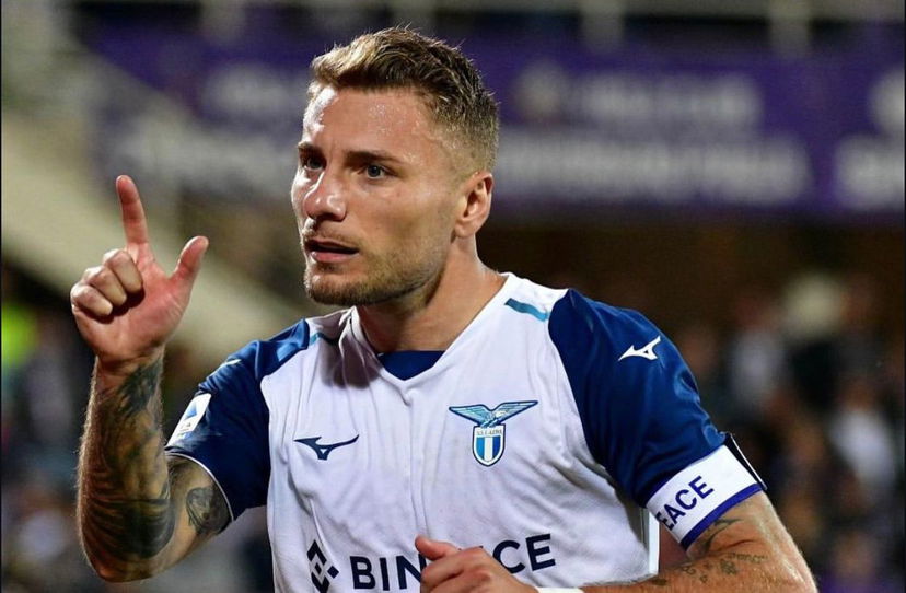 La Lazio ricorda Immobile, che fu acquistato 8 anni fa: “Storia d’amore lunga 8 stagioni e 207 reti” preview
