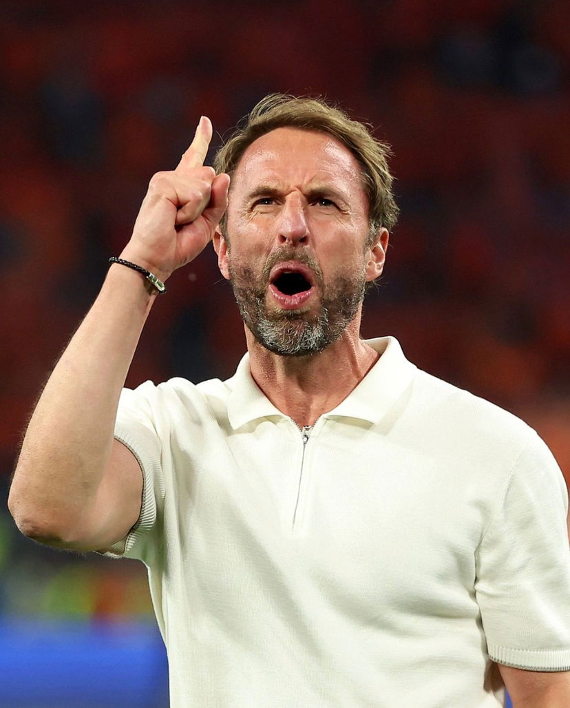 Inghilterra: la rivincita di Gareth Southgate, a un passo dalla storia preview