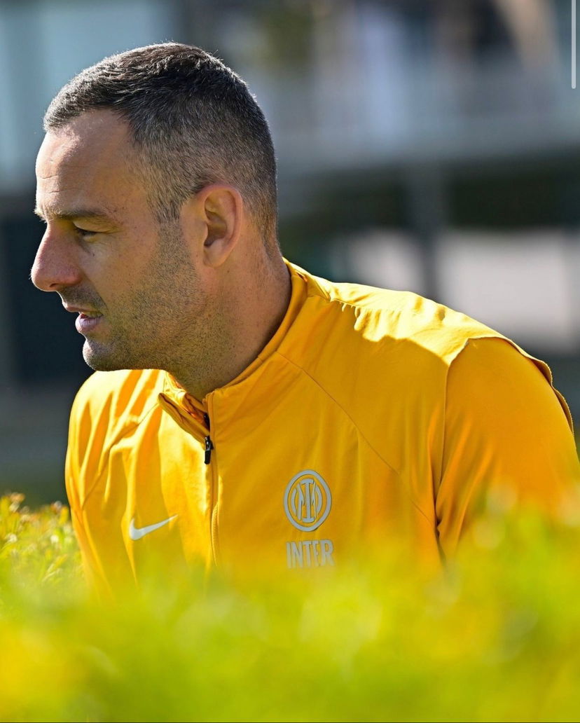 Handanovic compie 40 anni, gli auguri dell’Inter preview