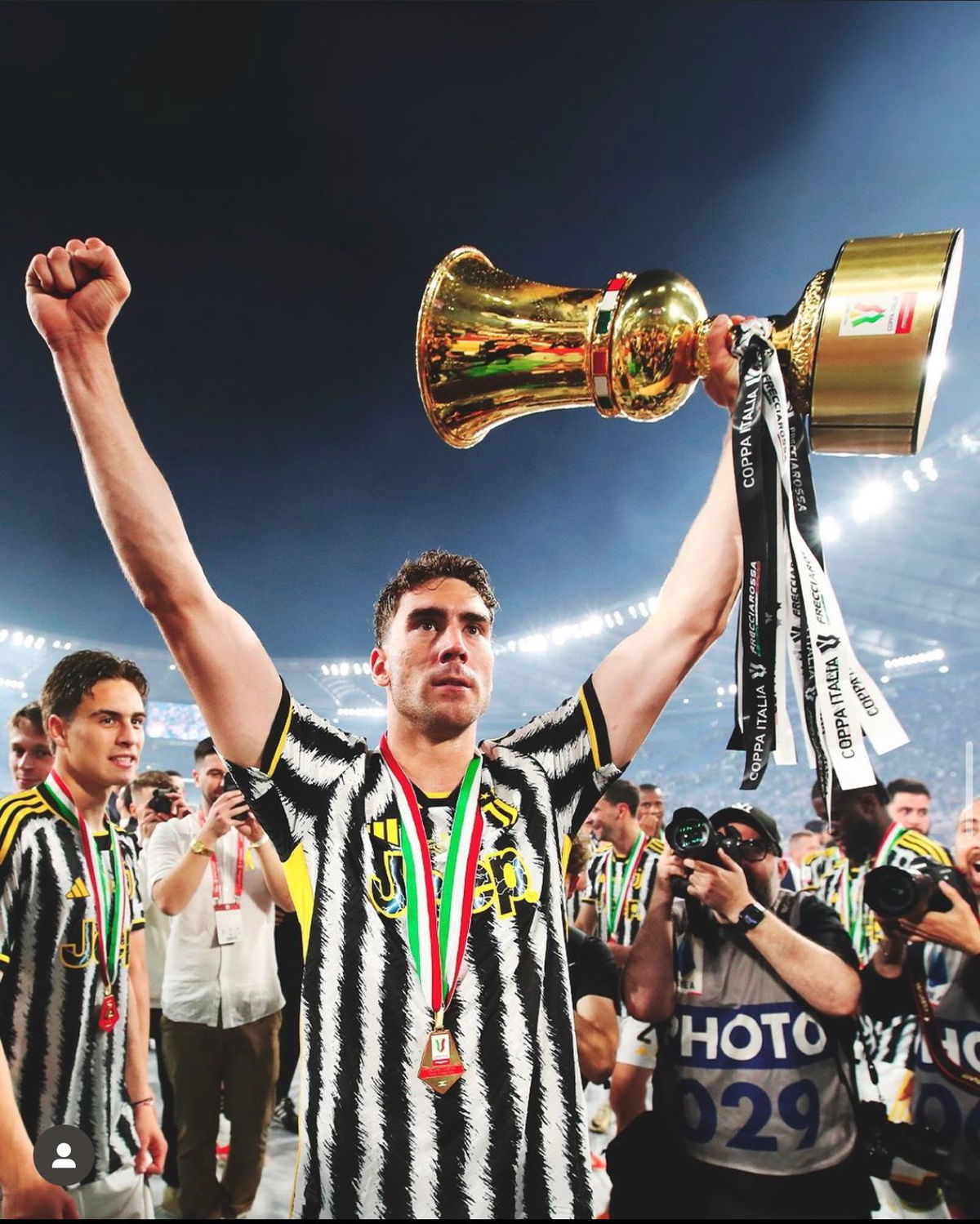 Coppa Italia 2024-2025: il calendario article-post