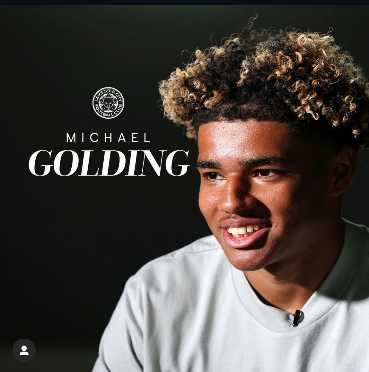 Ufficiale: Golding è un nuovo giocatore del Leicester article-post