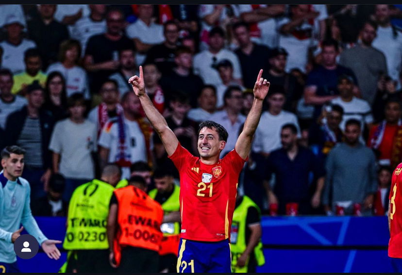 Mikel Oyarzabal: l’uomo che non ti aspetti, nella notte più importante preview