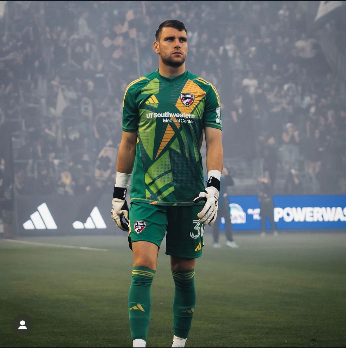 Chi è Maarten Paes, il portiere molto vicino all’Empoli article-post