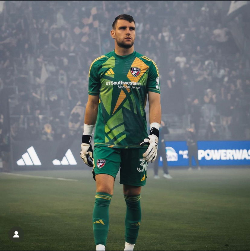 Chi è Maarten Paes, il portiere molto vicino all’Empoli preview