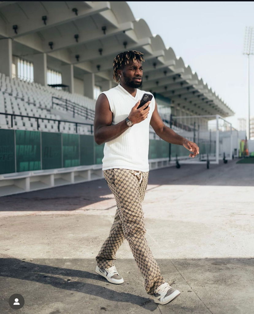 In arrivo un rinforzo per Mourinho: stasera Saint-Maximin sarà a Istanbul preview