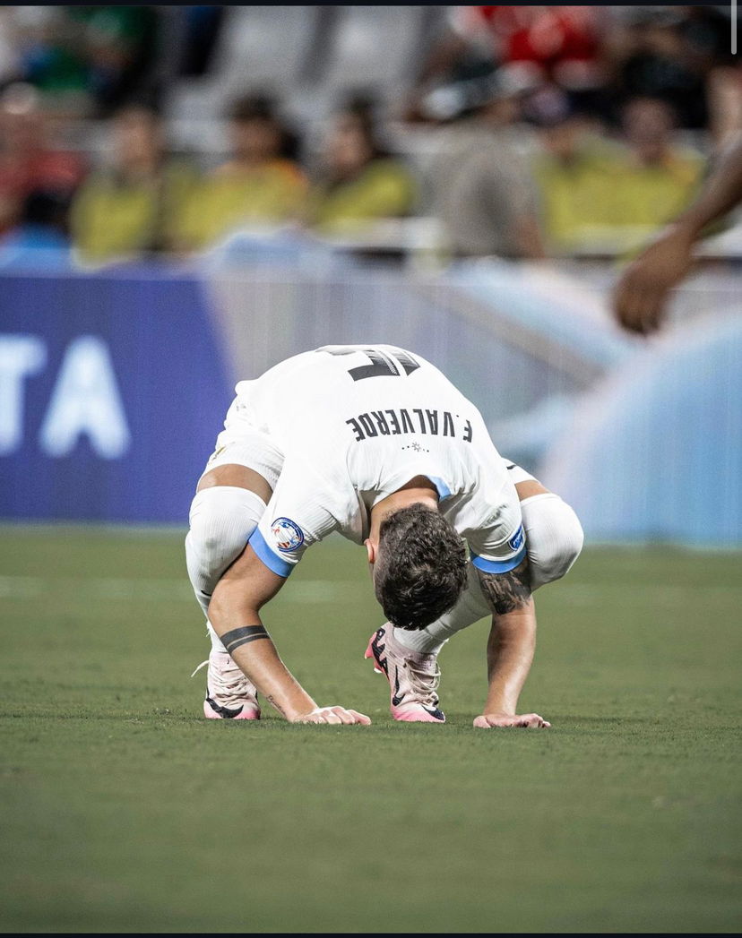 Valverde: “Ci abbiamo provato fino all’ultimo momento. A testa alta” preview