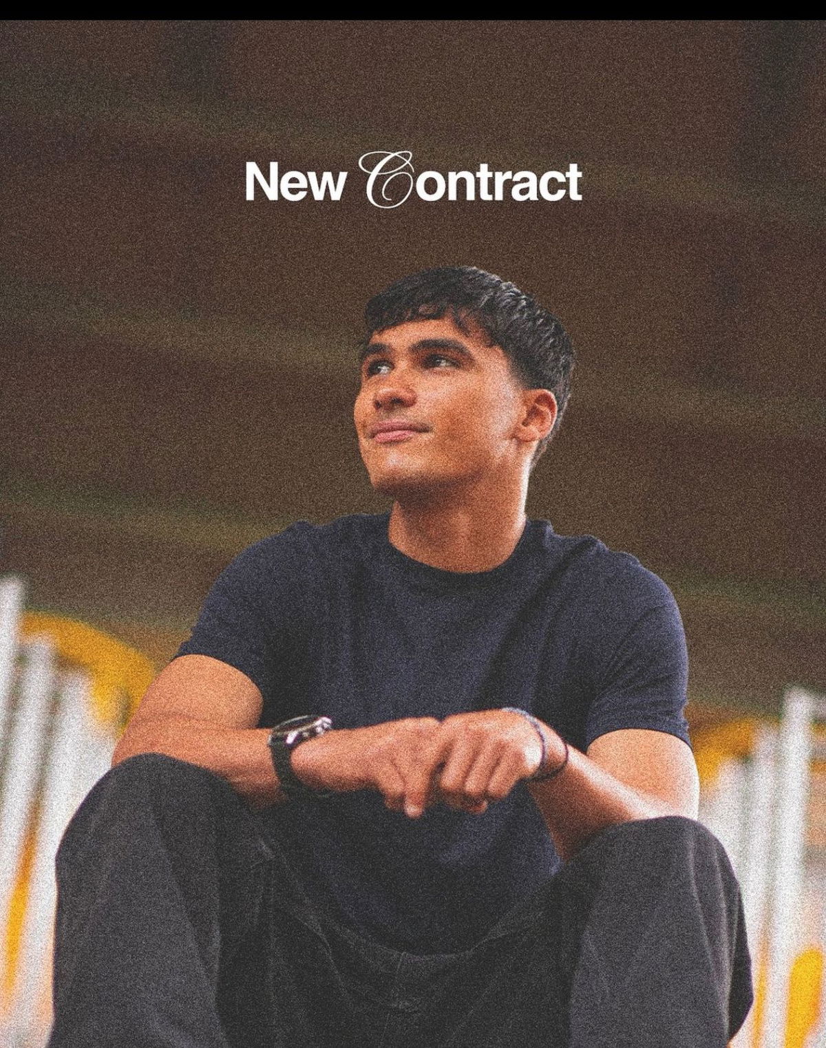 Ufficiale: Fraser rinnova con il Wolverhampton fino al 2028 article-post