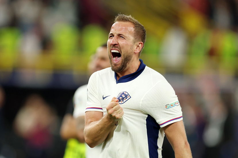 Nessuno meglio di Kane agli Europei. Ecco il motivo preview